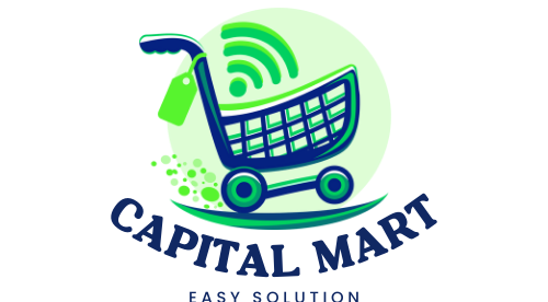 Capital Mart